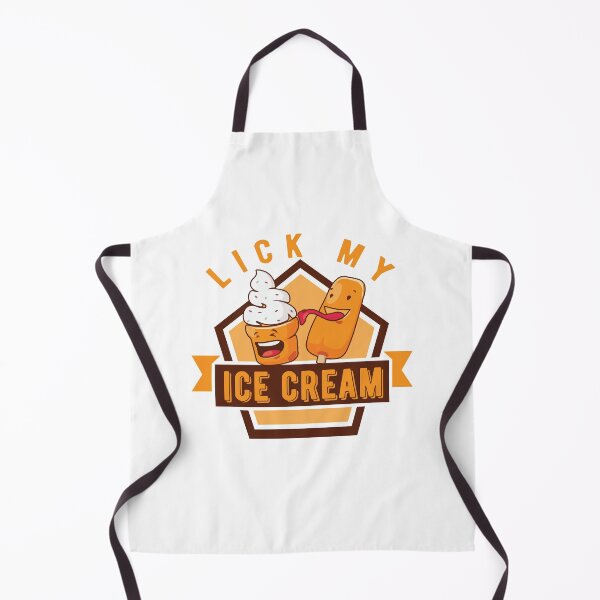 Item preview, Lick my ice cream designed and sold by Zexten.