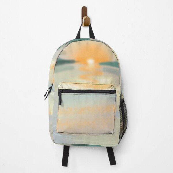 Item preview, Sunrise on the Lake designed and sold by BehindBoe.