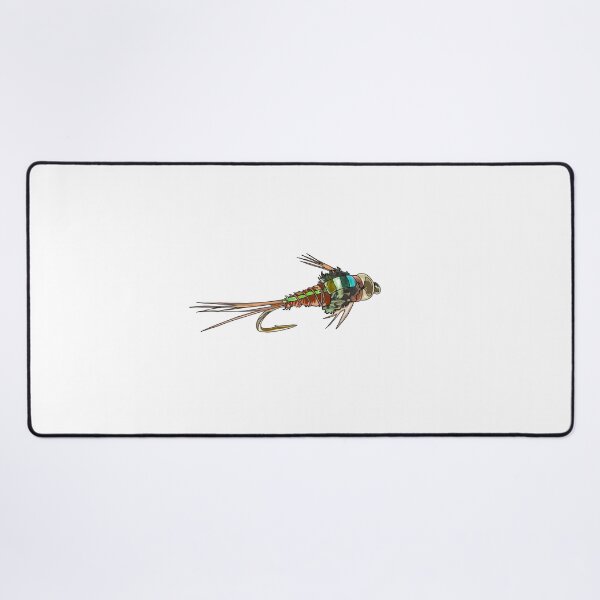 Item preview, Flashback Pheasant Tail designed and sold by OKyak.
