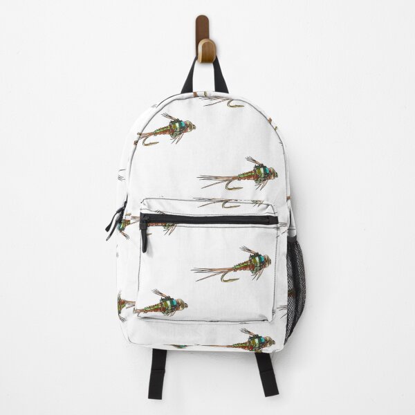 Item preview, Flashback Pheasant Tail designed and sold by OKyak.