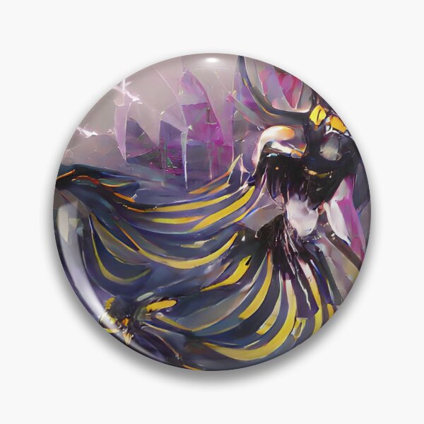 Item preview, The Queen designed and sold by Ethereal Lab AI.