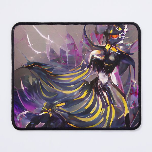 Item preview, The Queen designed and sold by Ethereal Lab AI.