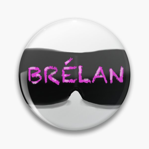 Item preview, BRÉLAN main logo designed and sold by BRELAN.
