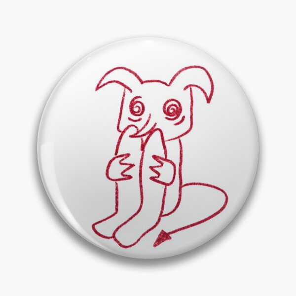 Item preview, Little Devil designed and sold by sisie.