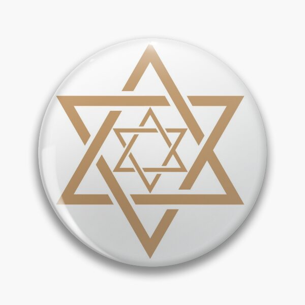 Item preview, STAR OF DAVID designed and sold by jayron88.