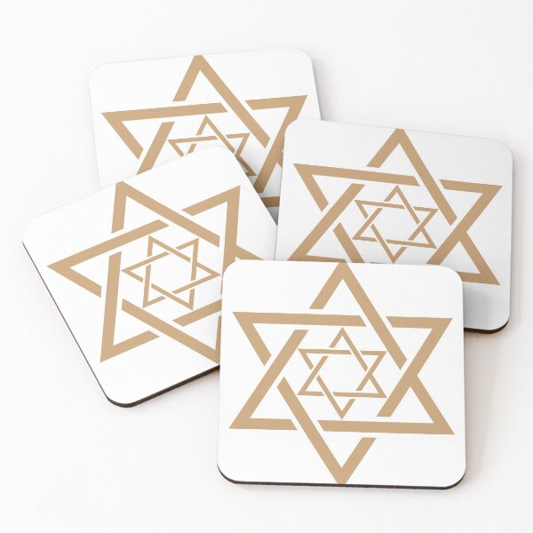Item preview, STAR OF DAVID designed and sold by jayron88.