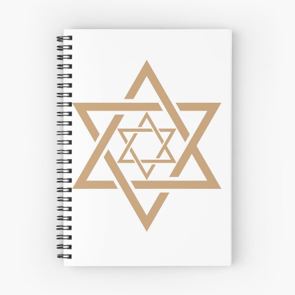 Item preview, STAR OF DAVID designed and sold by jayron88.