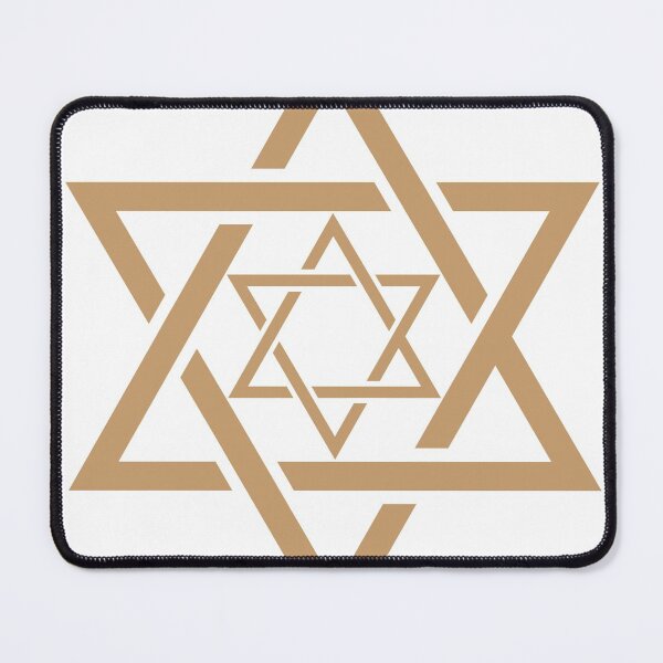Item preview, STAR OF DAVID designed and sold by jayron88.