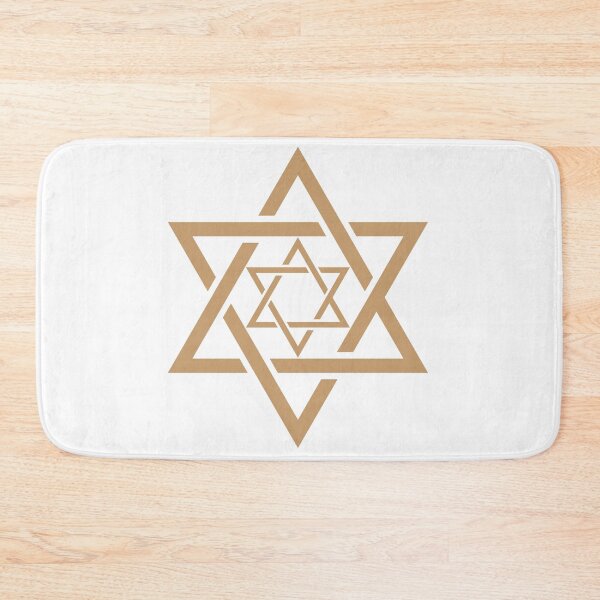 Item preview, STAR OF DAVID designed and sold by jayron88.
