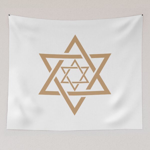 Item preview, STAR OF DAVID designed and sold by jayron88.