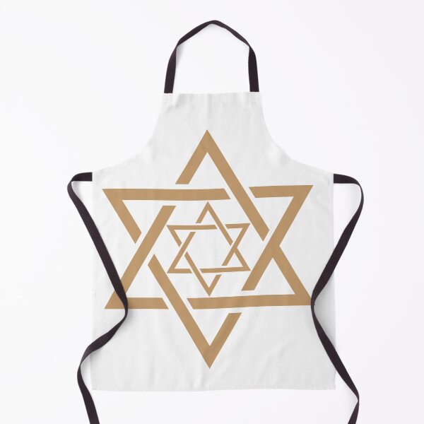 Item preview, STAR OF DAVID designed and sold by jayron88.