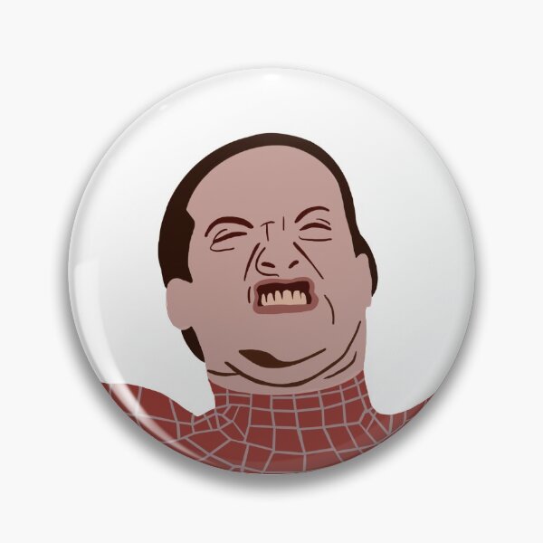 Artikelvorschau, Tobey McGuire Meme entworfen und verkauft von LynDesignsStuff.