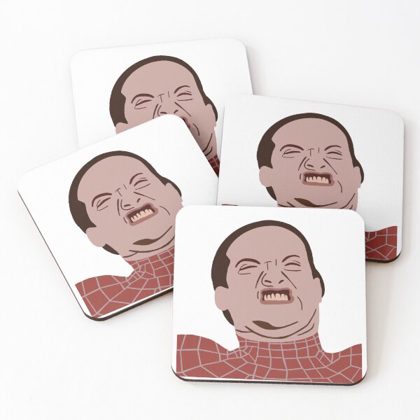 Item preview, Tobey McGuire Meme designed and sold by LynDesignsStuff.