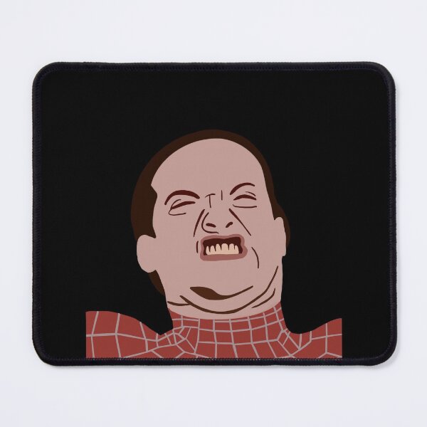 Item preview, Tobey McGuire Meme designed and sold by LynDesignsStuff.