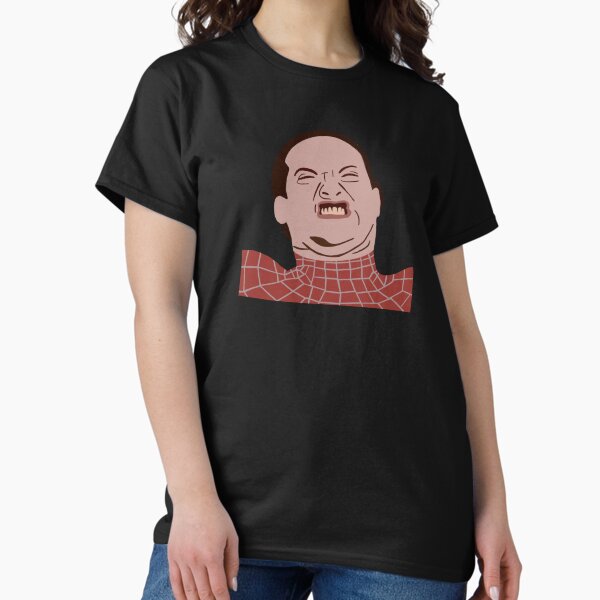 Item preview, Tobey McGuire Meme designed and sold by LynDesignsStuff.