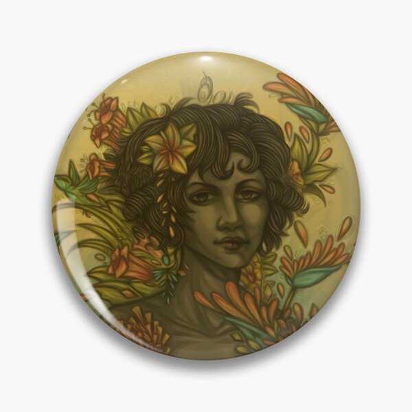 Item preview, fresco designed and sold by Dybbuk-Debunked.