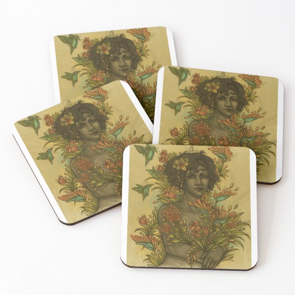 Item preview, fresco designed and sold by Dybbuk-Debunked.