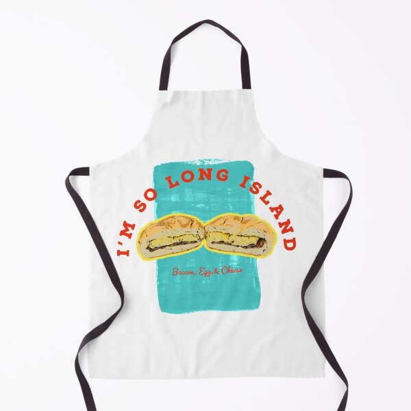 Item preview, I'm So Long Island BEC designed and sold by Ty Turpin.