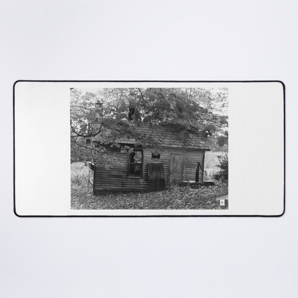 Item preview, Rustic Old Workshop designed and sold by MADowdPhotos.