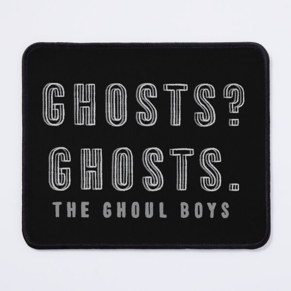 Item preview, Ghoul Boys designed and sold by Ohmera.