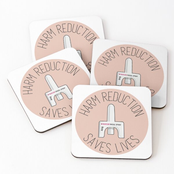 Item preview, Harm Reduction Saves Lives designed and sold by sydneyjdg.