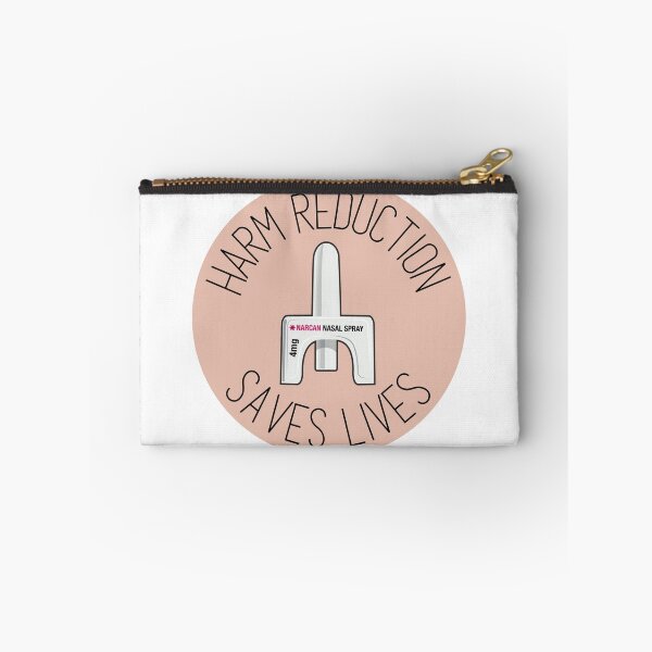 Item preview, Harm Reduction Saves Lives designed and sold by sydneyjdg.