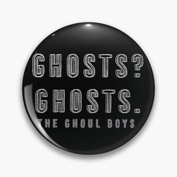 Item preview, Ghoul Boys designed and sold by Ohmera.
