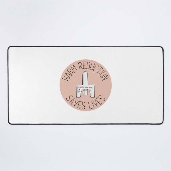 Item preview, Harm Reduction Saves Lives designed and sold by sydneyjdg.