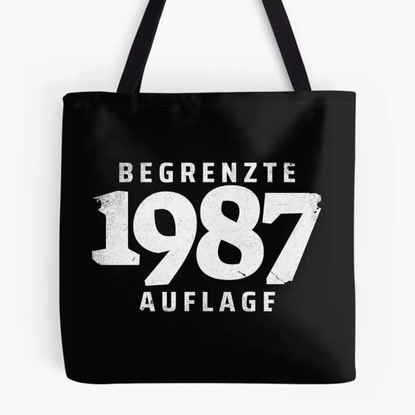 Item preview, 35. Geburtstag lustige Zitate - geboren in 1987 designed and sold by itsRIS-store.