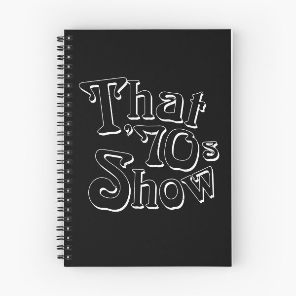 Item preview, That '70s Show (Variant) designed and sold by huckblade.