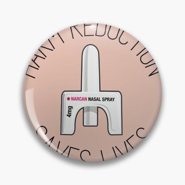 Item preview, Harm Reduction Saves Lives designed and sold by sydneyjdg.
