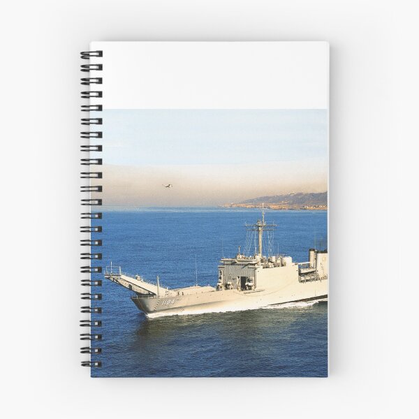 Item preview, USS LA MOURE COUNTY (LST-1194) SHIP'S STORE designed and sold by militarygifts.