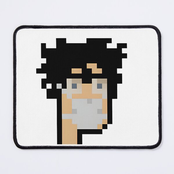 Item preview, CryptoPunk #5958 Facial mask Virus COVID-19 NFT designed and sold by PetTotem.