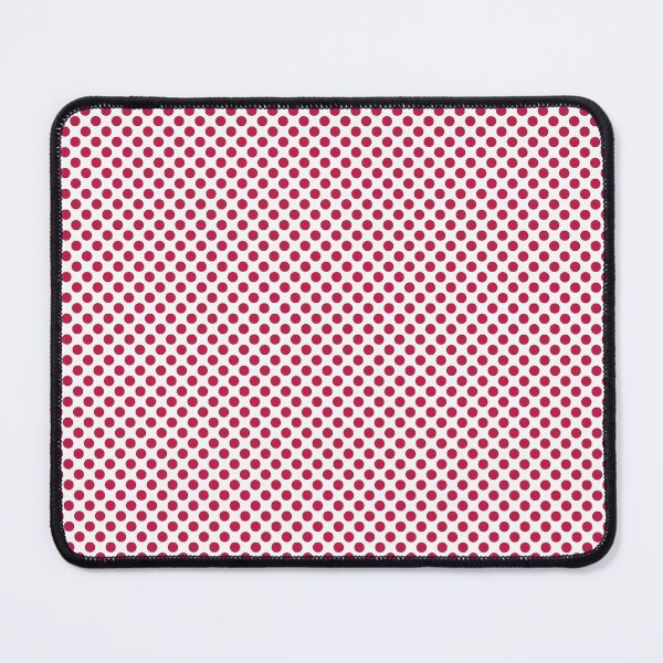 Item preview, Barberry Polka Dots designed and sold by SaraValor.