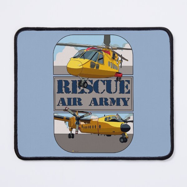 Item preview, Rescue aircraft designed and sold by Akira-31.
