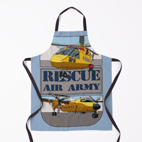 Item preview, Rescue aircraft designed and sold by Akira-31.