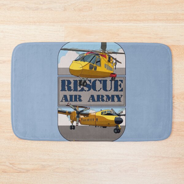 Item preview, Rescue aircraft designed and sold by Akira-31.