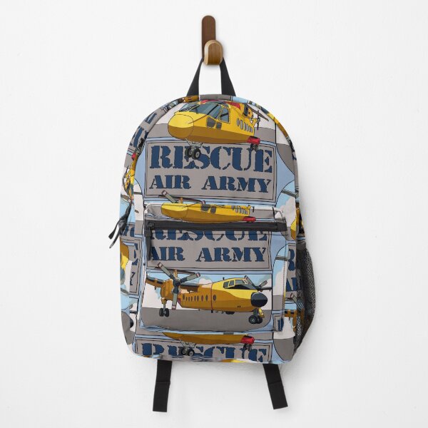 Item preview, Rescue aircraft designed and sold by Akira-31.