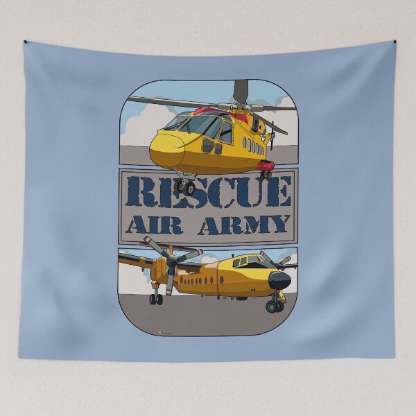 Item preview, Rescue aircraft designed and sold by Akira-31.