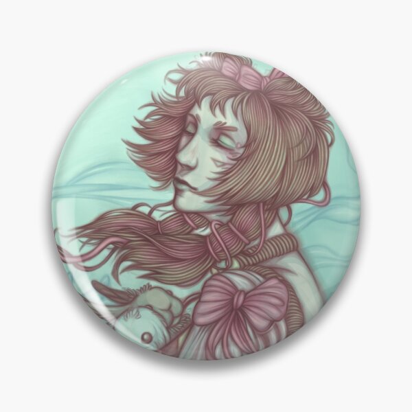 Item preview, brisk designed and sold by Dybbuk-Debunked.