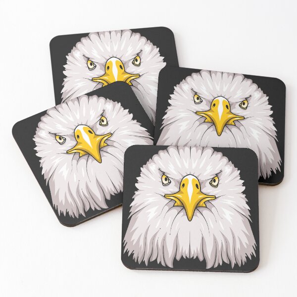Item preview, BALD EAGLE USA AMERICAN PATRIOT designed and sold by pajosudig.