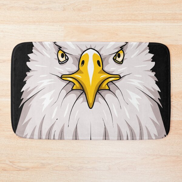 Item preview, BALD EAGLE USA AMERICAN PATRIOT designed and sold by pajosudig.