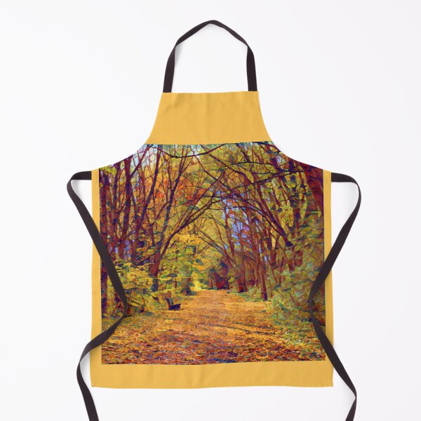 Item preview, Autumn Path designed and sold by Chris Sturgess.