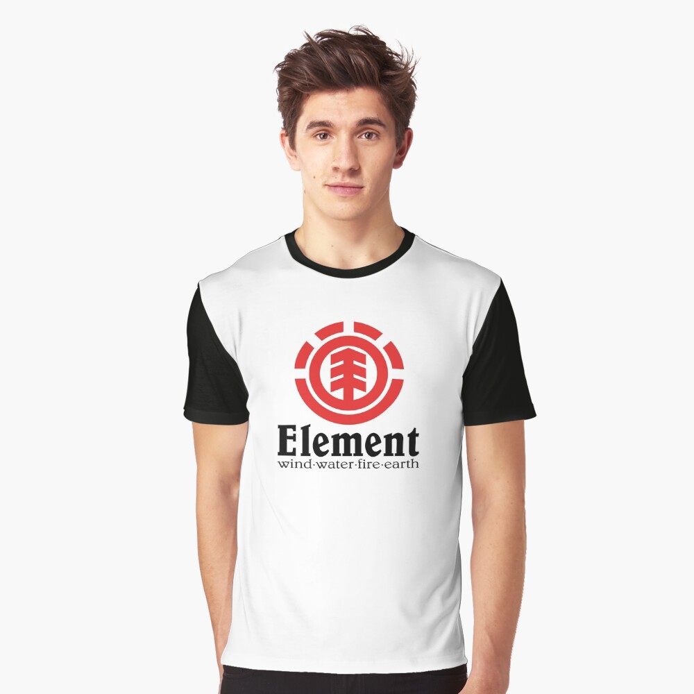 Item preview, Graphic T-Shirt designed and sold by kaoswell.