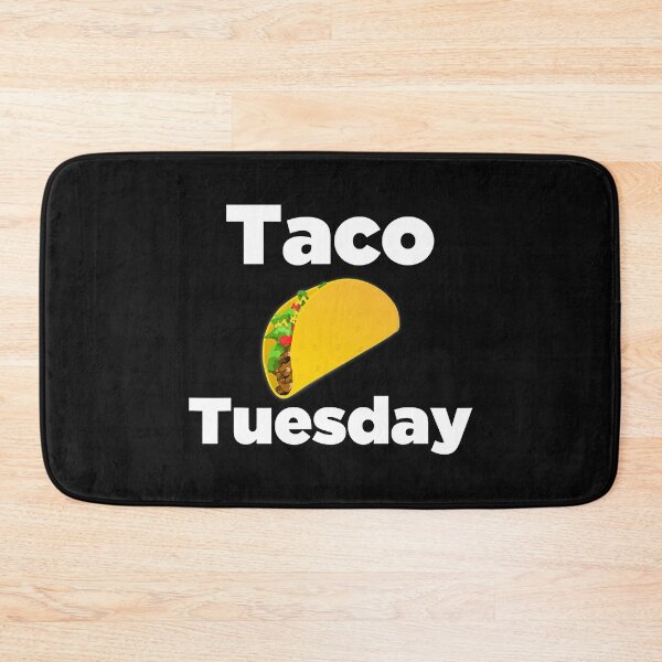 Item preview, Taco Tuesday designed and sold by RobertJason.