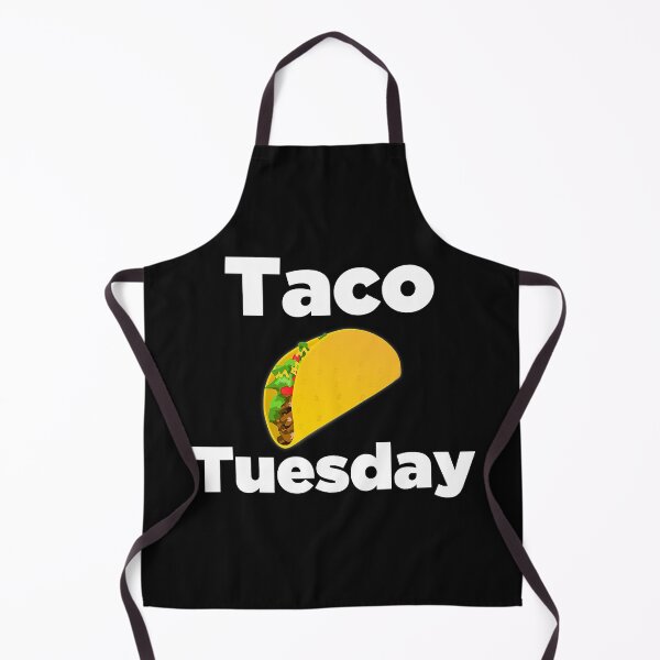 Item preview, Taco Tuesday designed and sold by RobertJason.
