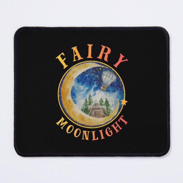 Item preview, Fairy moonlight. designed and sold by Umiska.
