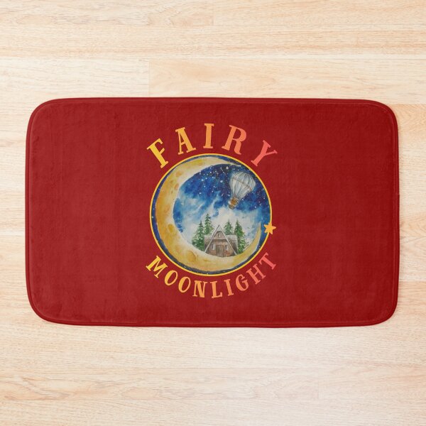 Item preview, Fairy moonlight. designed and sold by Umiska.