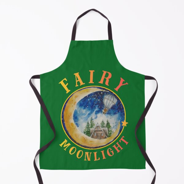 Item preview, Fairy moonlight. designed and sold by Umiska.