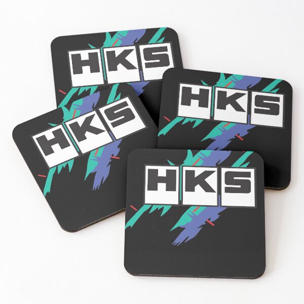 Item preview, HKS Classic T-Shirt.png designed and sold by RobertHedges2.